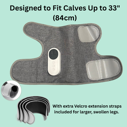 EaseFlow™ Leg Massager