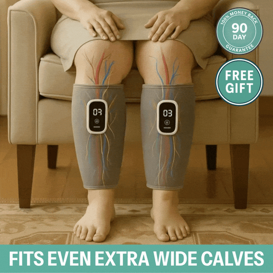 EaseFlow™ Leg Massager