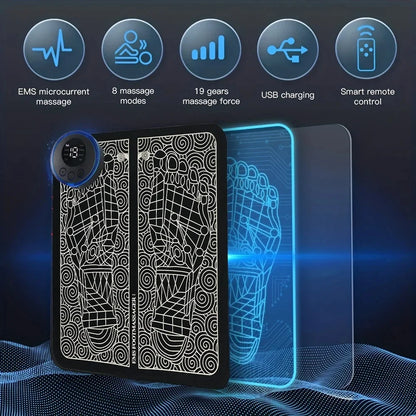 Electric Foot Massager